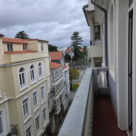 Balcon De Amboage